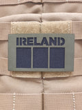 Tactical Ireland Patches